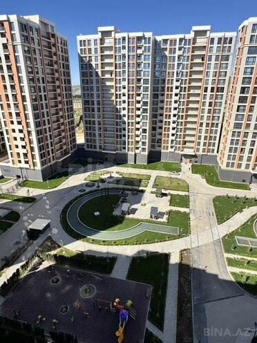 Продаётся 2-комн. новостройка 48 м², пос. Ясамал, photo 1 from 14