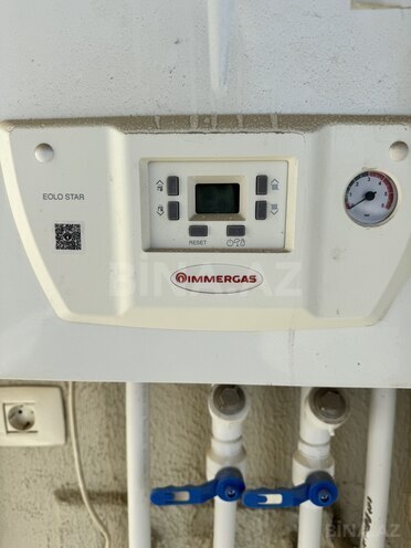 Продаётся 2-комн. новостройка 48 м², пос. Ясамал, photo 10 from 14