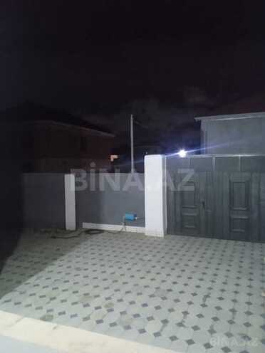 Satılır 4 otaqlı həyət evi/bağ evi 134 m², Zabrat q., photo 14 from 22