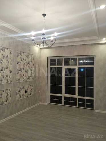 Satılır 4 otaqlı həyət evi/bağ evi 134 m², Zabrat q., photo 1 from 22