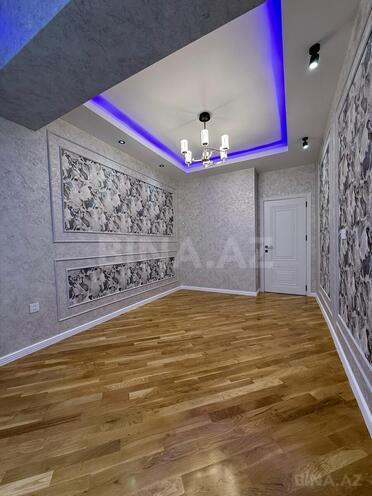 Satılır 2 otaqlı yeni tikili 80 m², Həzi Aslanov m., photo 4 from 10
