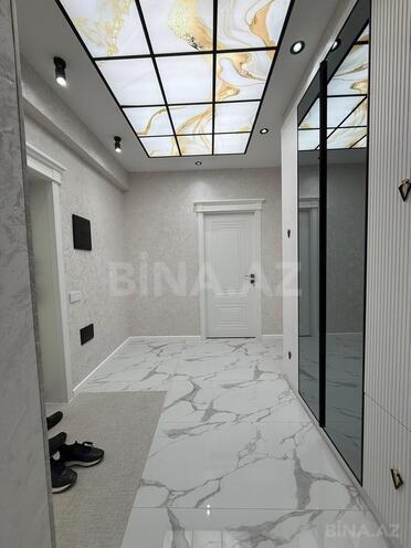 Satılır 2 otaqlı yeni tikili 80 m², Həzi Aslanov m., photo 7 from 10