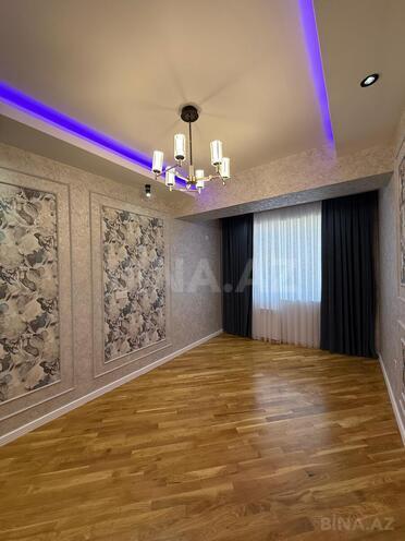 Satılır 2 otaqlı yeni tikili 80 m², Həzi Aslanov m., photo 3 from 10