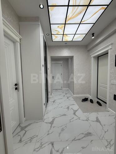 Satılır 2 otaqlı yeni tikili 80 m², Həzi Aslanov m., photo 9 from 10