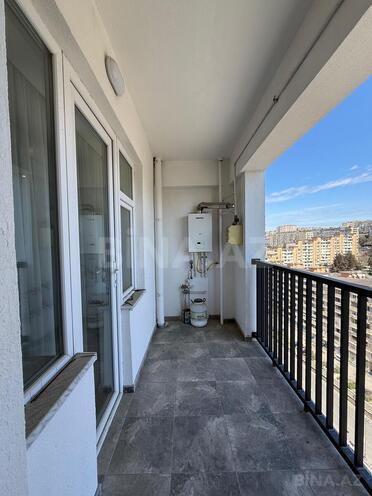 Satılır 2 otaqlı yeni tikili 80 m², Həzi Aslanov m., photo 8 from 10