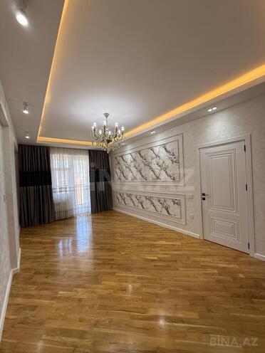Satılır 2 otaqlı yeni tikili 80 m², Həzi Aslanov m., photo 1 from 10