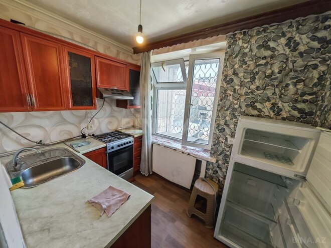 İcarəyə verilir 1 otaqlı köhnə tikili 35 m², Nərimanov r., photo 6 from 8