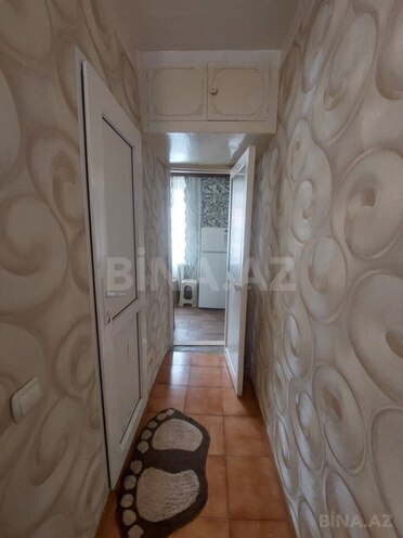 İcarəyə verilir 1 otaqlı köhnə tikili 35 m², Nərimanov r., photo 3 from 8