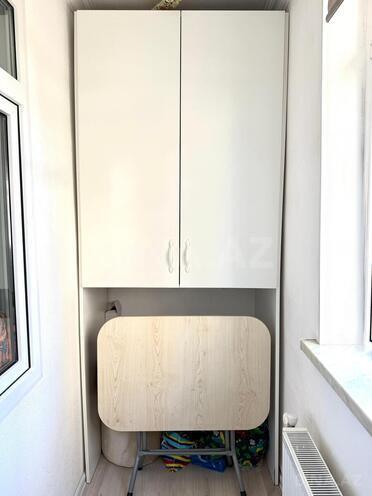 Продаётся 2-комн. вторичка 45 м², пос. Массив Д, photo 10 from 16