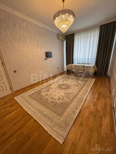 Satılır 2 otaqlı yeni tikili 51 m², photo 4 from 10