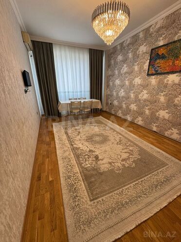 Satılır 2 otaqlı yeni tikili 51 m², photo 1 from 10