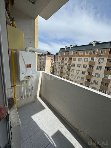 Satılır 2 otaqlı yeni tikili 51 m², photo 9 from 10