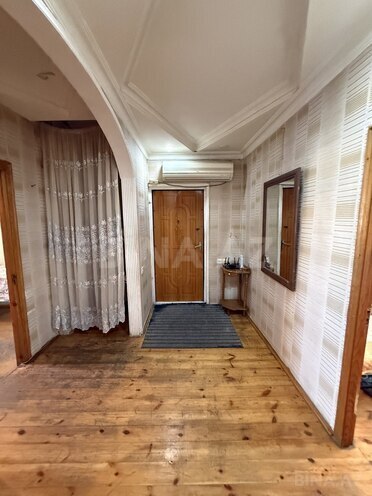 Сдаётся 3-комн. вторичка 80 м², м. Ахмедлы, photo 16 from 18