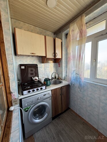 Сдаётся 3-комн. вторичка 80 м², м. Ахмедлы, photo 11 from 18