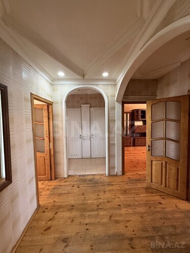 Сдаётся 3-комн. вторичка 80 м², м. Ахмедлы, photo 17 from 18