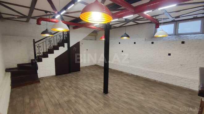 İcarəyə verilir  obyekt 75 m², Nəriman Nərimanov m., photo 16 from 19