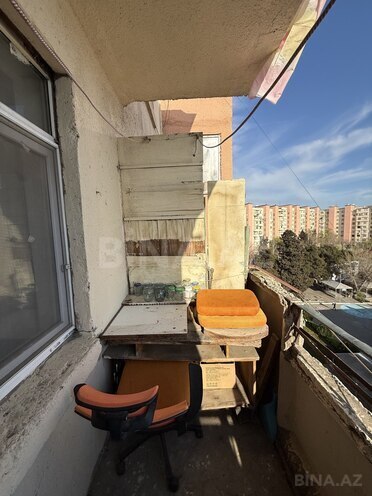 Сдаётся 3-комн. вторичка 80 м², м. Ахмедлы, photo 8 from 18