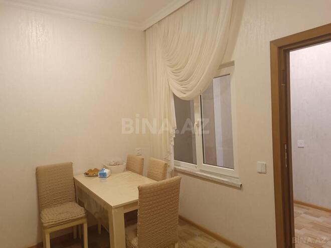 Продаётся 3-комн. новостройка 95 м², пос. Бакиханова, photo 6 from 13