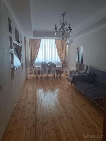 Продаётся 3-комн. новостройка 95 м², пос. Бакиханова, photo 4 from 13