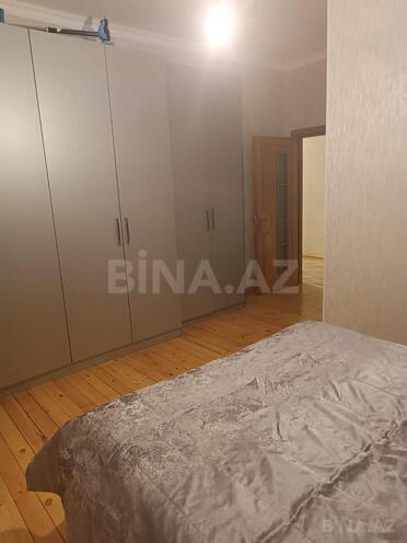 Продаётся 3-комн. новостройка 95 м², пос. Бакиханова, photo 11 from 13