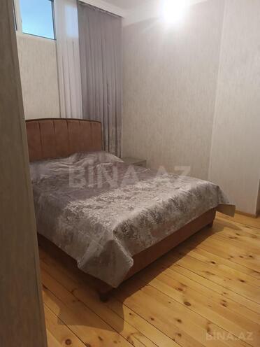 Продаётся 3-комн. новостройка 95 м², пос. Бакиханова, photo 9 from 13