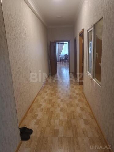 Продаётся 3-комн. новостройка 95 м², пос. Бакиханова, photo 8 from 13