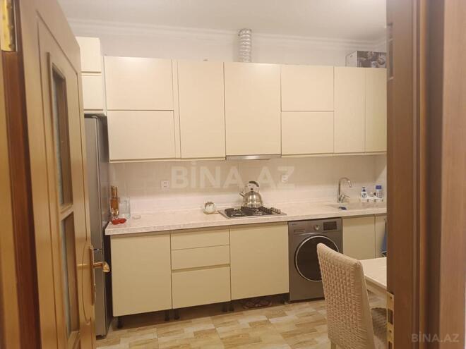Продаётся 3-комн. новостройка 95 м², пос. Бакиханова, photo 12 from 13