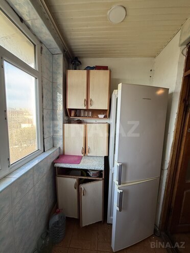 Сдаётся 3-комн. вторичка 80 м², м. Ахмедлы, photo 13 from 18