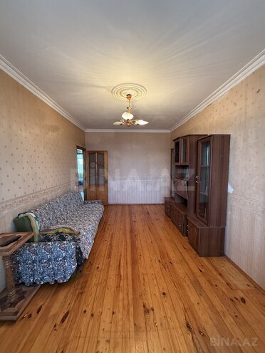 Сдаётся 3-комн. вторичка 80 м², м. Ахмедлы, photo 3 from 18