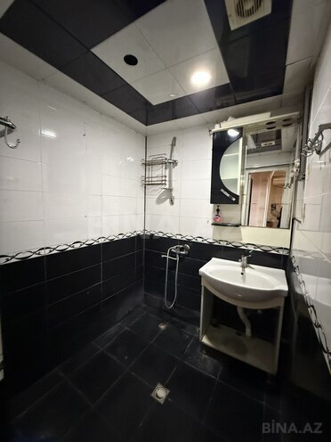 Сдаётся 3-комн. вторичка 80 м², м. Ахмедлы, photo 14 from 18