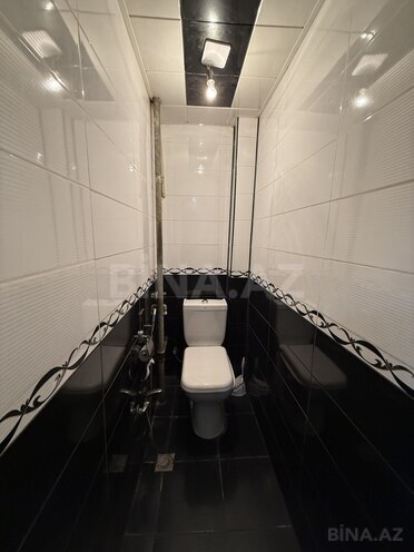 Сдаётся 3-комн. вторичка 80 м², м. Ахмедлы, photo 15 from 18