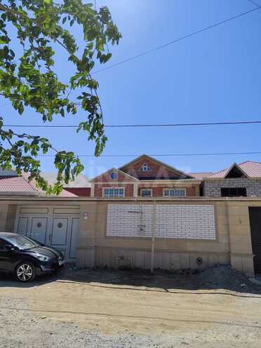 Satılır 4 otaqlı həyət evi/bağ evi 195 m², Zabrat q., photo 16 from 19