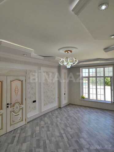 Satılır 4 otaqlı həyət evi/bağ evi 195 m², Zabrat q., photo 18 from 19