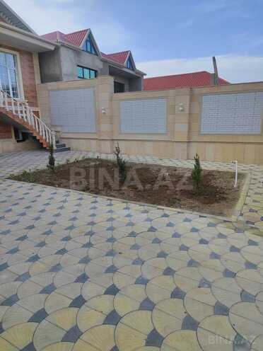 Satılır 4 otaqlı həyət evi/bağ evi 195 m², Zabrat q., photo 5 from 19