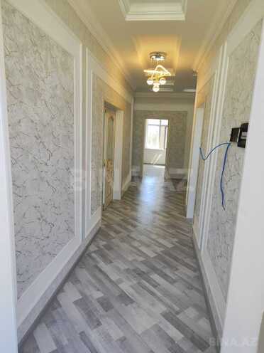 Satılır 4 otaqlı həyət evi/bağ evi 195 m², Zabrat q., photo 12 from 19