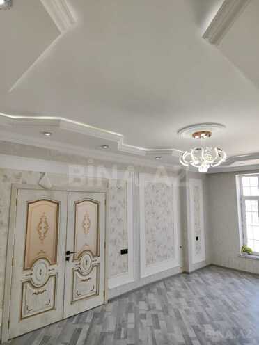Satılır 4 otaqlı həyət evi/bağ evi 195 m², Zabrat q., photo 3 from 19