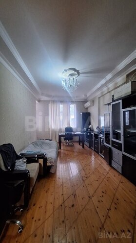 Продаётся 2-комн. новостройка 94 м², м. Мемар Аджеми, photo 3 from 15