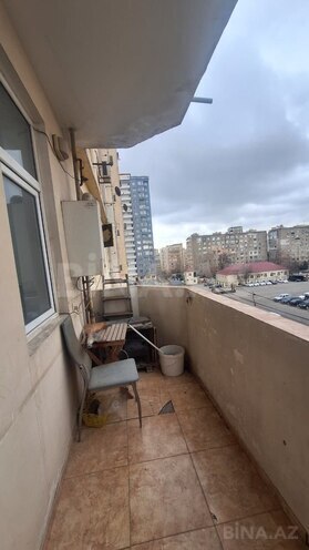 Продаётся 2-комн. новостройка 94 м², м. Мемар Аджеми, photo 14 from 15