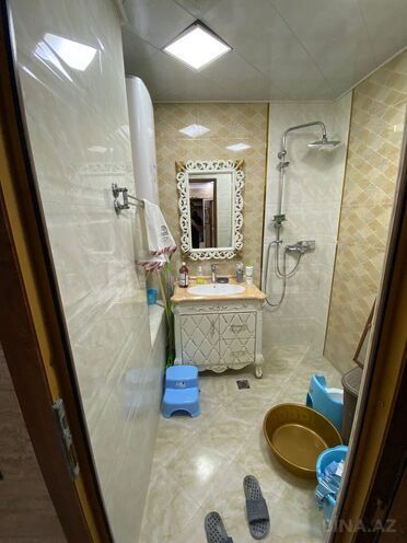 Satılır 4 otaqlı köhnə tikili 100 m², Yeni Günəşli q., photo 8 from 19