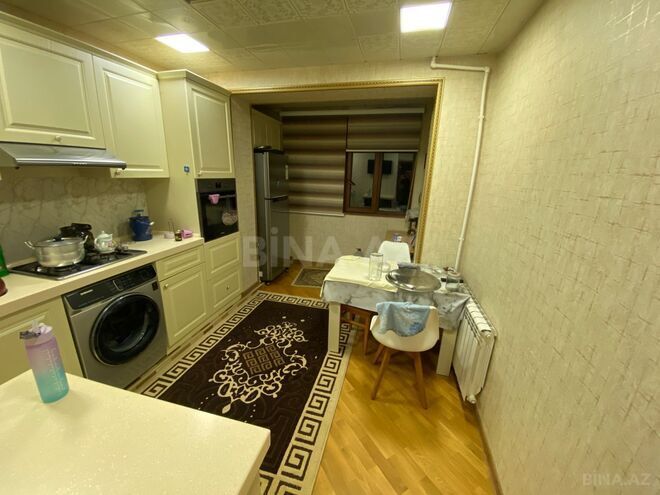 Satılır 4 otaqlı köhnə tikili 100 m², Yeni Günəşli q., photo 6 from 19