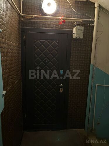 Satılır 4 otaqlı köhnə tikili 100 m², Yeni Günəşli q., photo 17 from 19