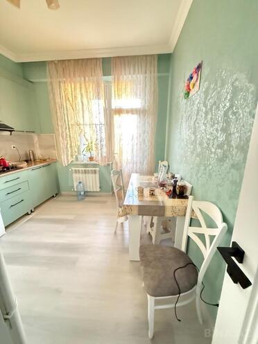 Сдаётся 3-комн. новостройка 85 м², Хатаинский р., photo 5 from 22