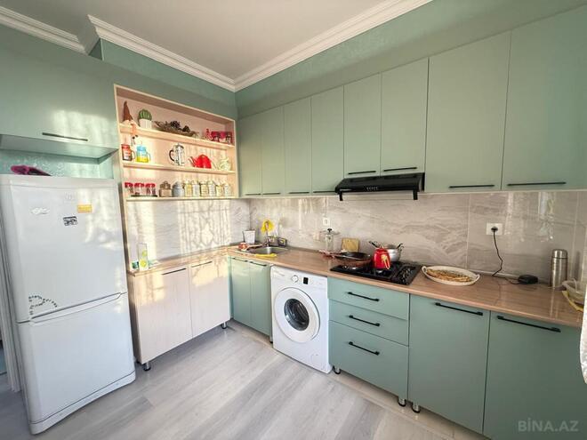 Сдаётся 3-комн. новостройка 85 м², Хатаинский р., photo 10 from 22