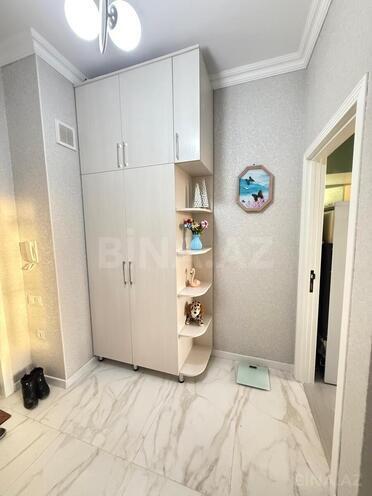 Сдаётся 3-комн. новостройка 85 м², Хатаинский р., photo 17 from 22