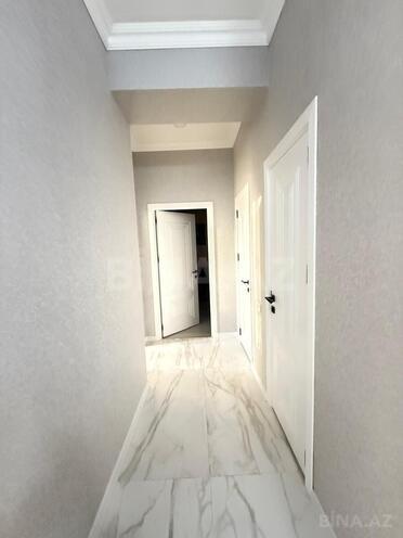 Сдаётся 3-комн. новостройка 85 м², Хатаинский р., photo 21 from 22