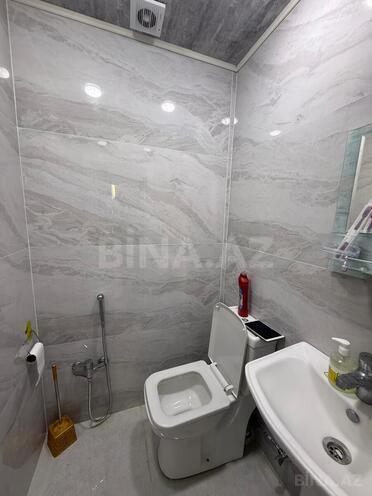 Сдаётся 3-комн. новостройка 85 м², Хатаинский р., photo 19 from 22