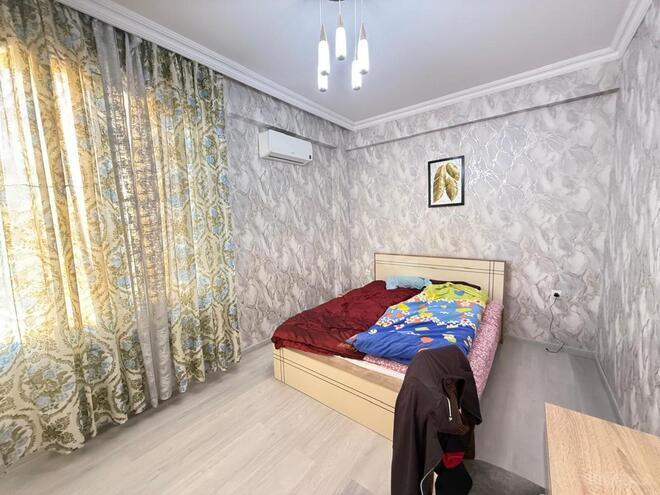 Сдаётся 3-комн. новостройка 85 м², Хатаинский р., photo 9 from 22