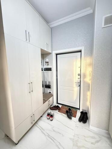 Сдаётся 3-комн. новостройка 85 м², Хатаинский р., photo 16 from 22