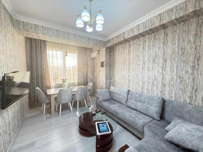 Сдаётся 3-комн. новостройка 85 м², Хатаинский р., photo 3 from 22
