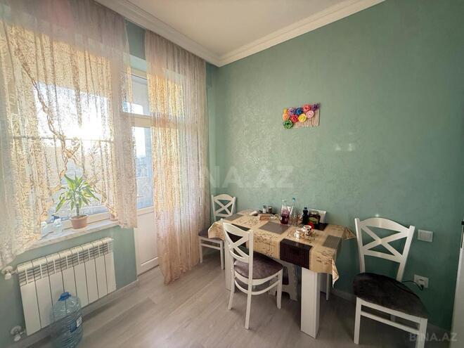 Сдаётся 3-комн. новостройка 85 м², Хатаинский р., photo 11 from 22